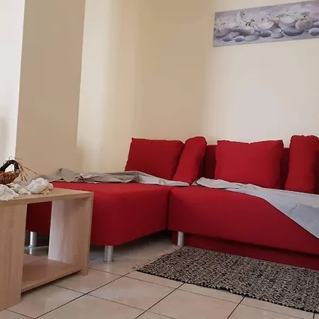 Dimha Studio Pírgos Dış mekan fotoğraf