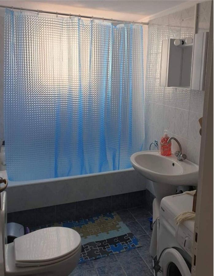 Apartment Dimha Pyrgos (Elis)