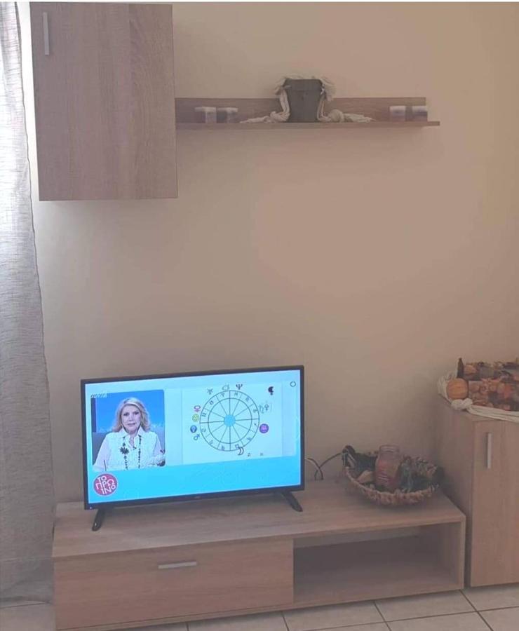 Dimha Apartment *