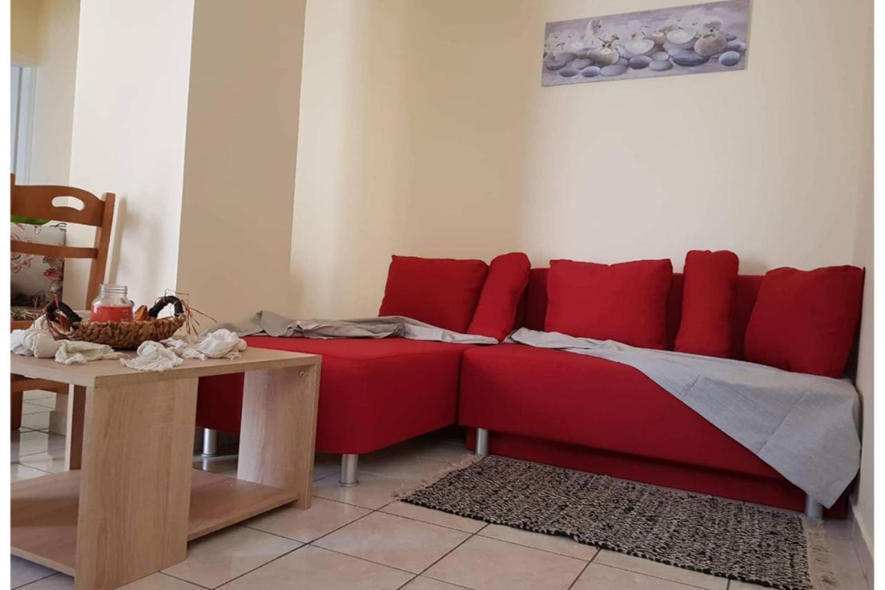 Dimha Apartment Pyrgos (Elis)