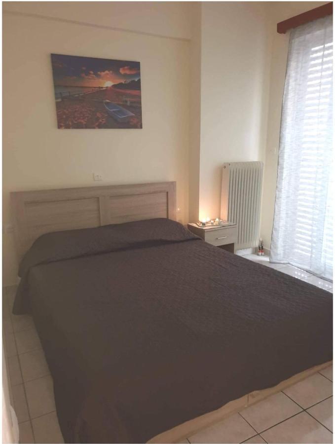 Dimha Apartment