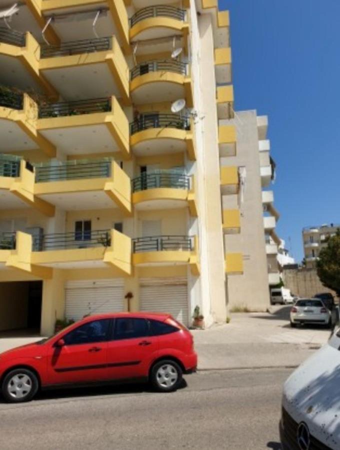 Apartment Dimha Pyrgos (Elis)