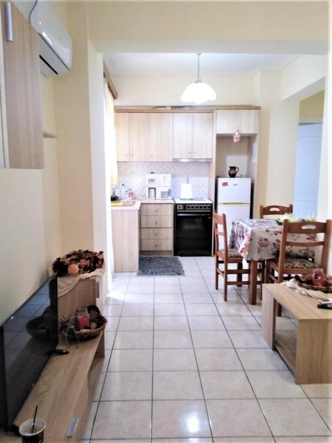 Apartment Dimha Pyrgos (Elis)