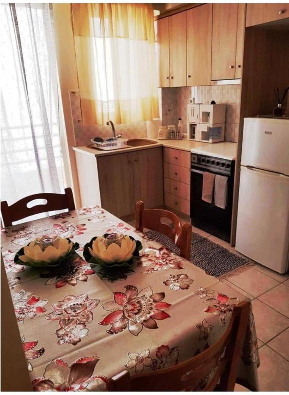 Dimha Apartment *